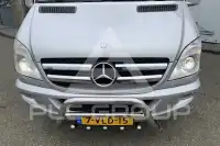 2011 Mercedes Benz Sprinter