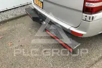 2011 Mercedes Benz Sprinter