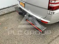 2011 Mercedes Benz Sprinter