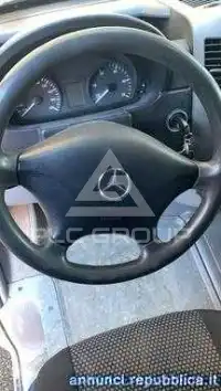 2011 Mercedes Benz Sprinter