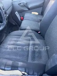 2011 Mercedes Benz Sprinter