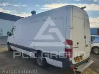 2011 Mercedes Benz Sprinter