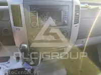 2011 Mercedes Benz Sprinter