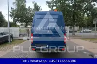 2011 Mercedes Benz Sprinter