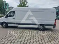 2011 Mercedes Benz Sprinter