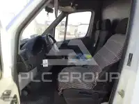 2011 Mercedes Benz Sprinter
