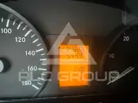 2011 Mercedes Benz Sprinter