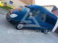 2011 Mercedes Benz Sprinter
