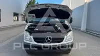 2011 Mercedes Benz Sprinter