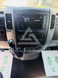 2011 Mercedes Benz Sprinter