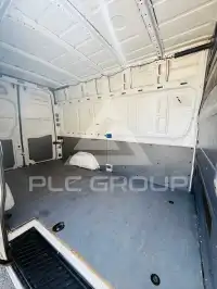 2011 Mercedes Benz Sprinter