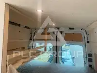 2011 Mercedes Benz Sprinter