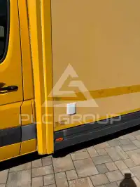 2011 Mercedes Benz Sprinter