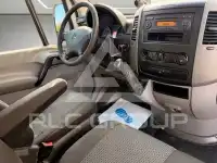 2011 Mercedes Benz Sprinter