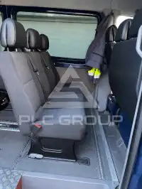 2011 Mercedes Benz Sprinter