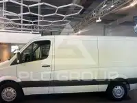 2011 Mercedes Benz Sprinter
