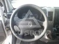 2011 Mercedes Benz Sprinter