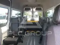 2011 Mercedes Benz Sprinter