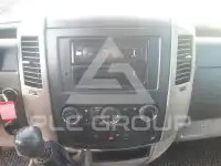 2011 Mercedes Benz Sprinter