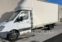 2011 Mercedes Benz Sprinter