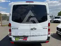 2011 Mercedes Benz Sprinter