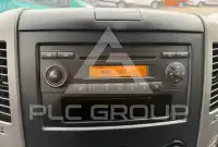 2011 Mercedes Benz Sprinter