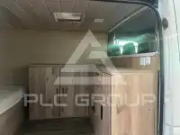 2011 Mercedes Benz Sprinter