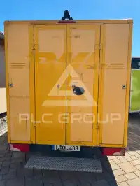 2011 Mercedes Benz Sprinter