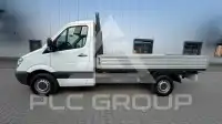 2011 Mercedes Benz Sprinter