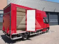 2011 Mercedes Benz Sprinter