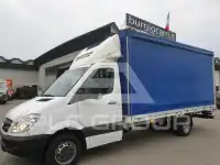 2011 Mercedes Benz Sprinter