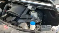 2011 Mercedes Benz Sprinter