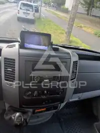 2011 Mercedes Benz Sprinter