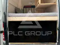 2011 Mercedes Benz Sprinter