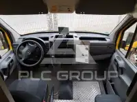 2011 Mercedes Benz Sprinter