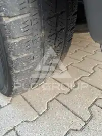 2011 Mercedes Benz Sprinter