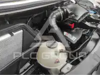 2011 Mercedes Benz Sprinter