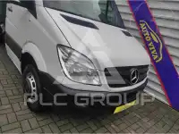2011 Mercedes Benz Sprinter