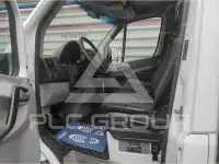 2011 Mercedes Benz Sprinter