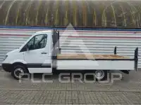 2011 Mercedes Benz Sprinter
