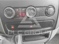 2011 Mercedes Benz Sprinter