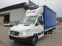 2011 Mercedes Benz Sprinter