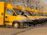 2011 Mercedes Benz Sprinter