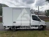 2011 Mercedes Benz Sprinter