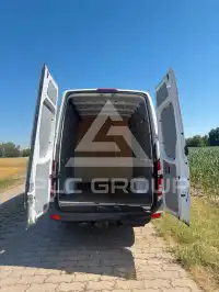 2011 Mercedes Benz Sprinter