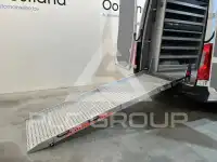2011 Mercedes Benz Sprinter