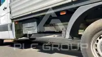 2011 Mercedes Benz Sprinter