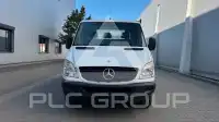 2011 Mercedes Benz Sprinter
