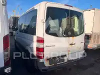 2011 Mercedes Benz Sprinter