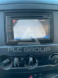 2011 Mercedes Benz Sprinter